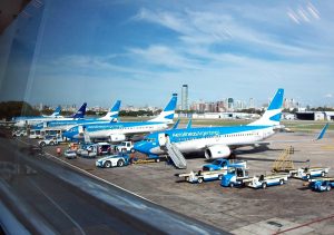 Llaman a una licitación obras por $24 millones para el Aeropuerto de Formosa