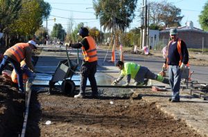 Proyectan una red de ciclovía para unir el Gran Mendoza y Lavalle U$S 3 Millones