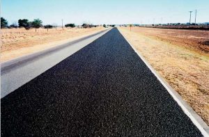 Se licitó obra de mantenimiento de la Ruta 14 $105 Millones 2 ofertas