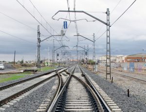Transporte posterga dos contratos de obras en ferrocarriles por US$ 5.000 millones