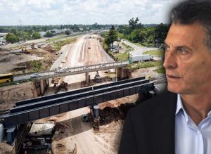 Se firmaron en Olivos los dos primeros contratos PPP para 1.400 kilómetros de rutas nacionales