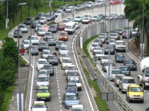 Aportes de Nación a Ciudad pasan a Autopistas Urbanas