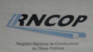 El Registro de Constructores