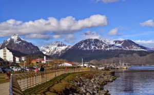 Puesta en Valor del Frente Costero y Paseo de las Rosas en Ushuaia 2 Ofertas