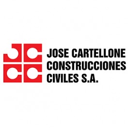 Cartellone hará el nuevo tramo de la ruta 7 en Desaguadero