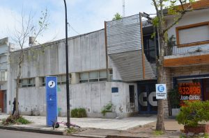 3 Ofertas para la refacción de la ex Clínica del Carmen de Chivilcoy $9 Millones