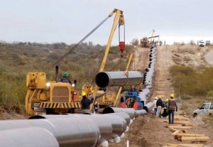 Llamado a licitación del primer tramo del gasoducto del NEA devuelve expectativas