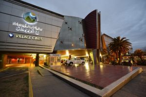 Mendoza Plaza Shopping sumará 12 800 metros cuadrados