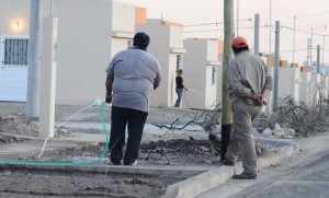 Catamarca. La Cámara de la Construcción manifestó su preocupación por el ajuste en la obra pública