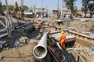 Empieza a definirse la concreción de obras viales mediante el sistema PPP