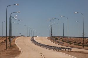 Confirmaron la realización del proyecto de circunvalación vial de Gualeguaychú