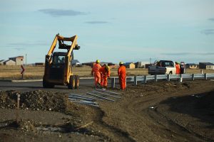 La obra pública bajo sospecha también afecta a las provincias