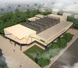 Con inversión de $40 millones se construirá el “Arena Villa Carlos Paz”