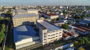 Para sacar la cárcel de Villa Devoto: licitan la construcción de otro penal en Marcos Paz $ 660 Millones