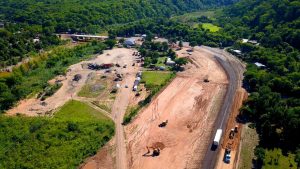 Plan Belgrano: conocé cuáles son las obras realizadas en Salta y cuáles están en ejecución