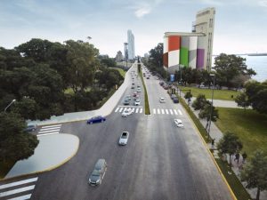 Rosario 6 empresas 450 metros de avenida Estanislao López $63 Millones