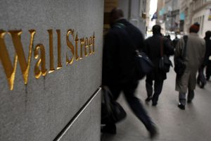 Wall Street, también en alerta por los cuadernos de la corrupción