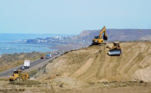 El Gobierno debate la forma de continuar con las obras públicas