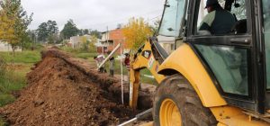 Obra de red cloacal y filtro biológico de El Pingo Entre Rios – Ofertas $ 15.8 Millones