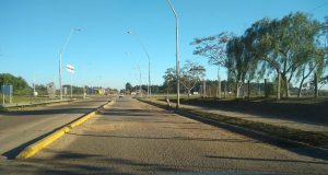 Repavimentación de varias calles de la ciudad de Chajarí Licitación Desierta $20 Millones