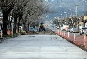 Tandil ofertas para repavimentar varias cuadras $30 Millones