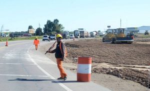 Mientras avanzan las autopistas de acceso a Bahía y sus puertos se debate el futuro de las obras por PPP