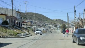 Cuatro obras para diferentes barrios de Comodoro $10 Millones