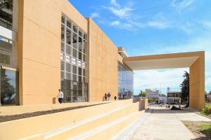 Se reanuda la obra del nuevo hospital del Gualeguaychú $140 Millones