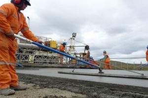 Comienzan trabajos previos a los inicios de obras en las Rutas bajo el sistema de Participación Público-Privada (PPP)