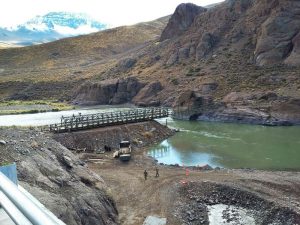 Portezuelo: sin estudio de impacto ambiental, le pusieron fecha a la licitación