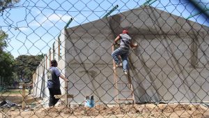 Constructoras piden dejar las «grandes obras» y avanzar en otras de mayor impacto