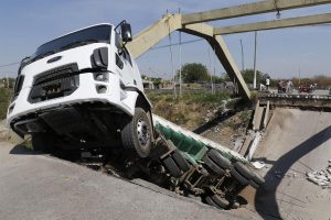 Tucumán: la explicación de la provincia por los puentes caídos
