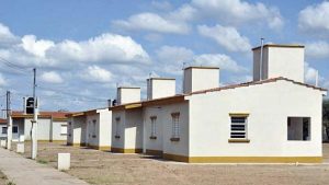 Adjudicaron a MIJOVI la construcción de 104 viviendas en Sgo. Del Estero $136 Millones