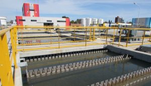 Santa Fe lanza la segunda etapa del Acueducto Gran Rosario $1.143 Millones