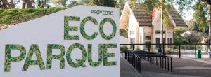 Adjudicaron a Altote S.A. y Naku  el Proyecto Ejecutivo y Obra Ecoparque Zona 1 B – Las Heras