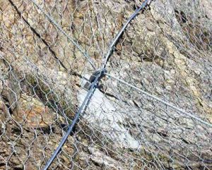 Protección contra caída de rocas RN N°7 Potrerillos Uspallata 3 Ofertas $498 Millones