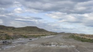 El Estado provincial realizará la obra del nuevo camino que une Comodoro Rivadavia con Rada Tilly