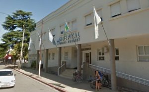 Adjudicaron a Constructora Calchaqui el HOSPITAL ZONAL GENERAL DE AGUDOS BLAS DUBARRY GUARDIA Y EMERGENCIA MERCEDES $118 Millones