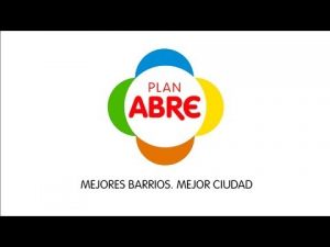 Plan Abre Obras para distintos barrios de Rosario 3 ofertas $220 Millones