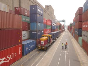 El puerto de Buenos Aires será operado por un sólo grupo