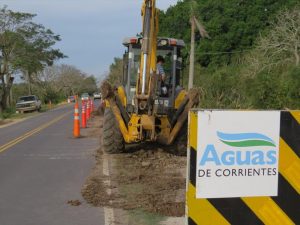 11 ofertas para la red de agua potable en Tatacuá $10 Millones