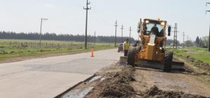 Incertidumbre por la obra Ruta 191 con IARSA $157 Millones