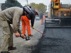 Villa Gobernador Gálvez Sanimat ejecutará obras de viviendas e infraestructura $36 Millones