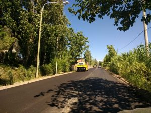 Pavimentación de tramos de rutas provinciales en Pocito $27 Millones 3 Ofertas