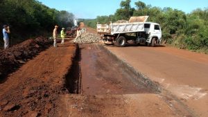 Reparación y bacheo de rutas provinciales Zona Sur de la Provincia de Santa Fe $300 Millones 7 Ofertas