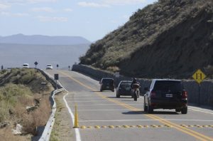 Reconstrucción del Camino Juan Domingo Perón Rada Tilly  – Chubut $19 Millones