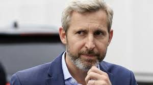 Frigerio se quedó con ACUMAR (AUTORIDAD DE CUENCA MATANZA RIACHUELO)