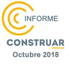 CONSTRUAR – Informe de la obra pública Octubre 2018