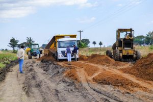 Obras de enripiado Uruguay, Feliciano, Federación y Paraná por $16 millones 3 Empresas