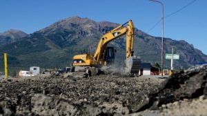 Obras y asistencia para el sector de la construcción en Rio Negro